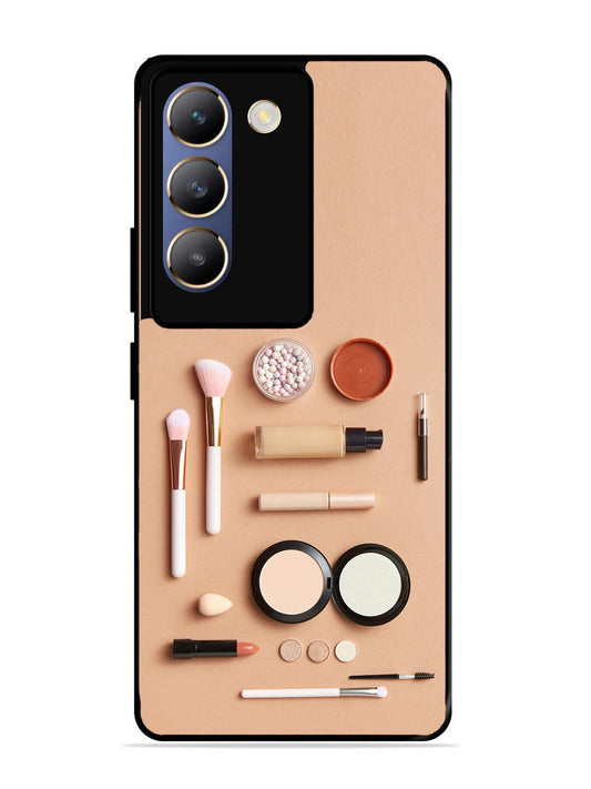 Vivo T3 5G Girls Makeup Kit