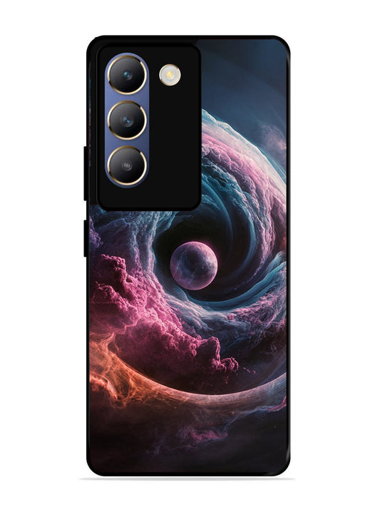 Vivo Y200E Colorful Universe