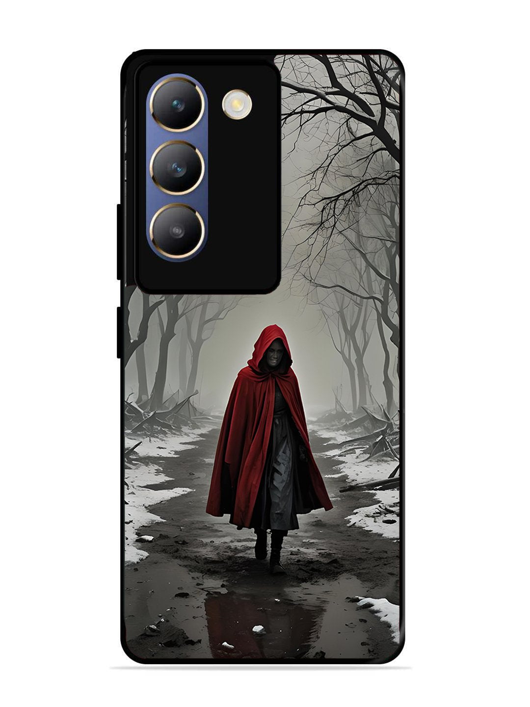 Vivo T3 5G Scarlet Witch