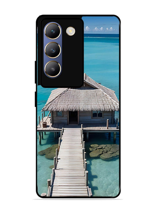 Vivo T3 5G Beach hut