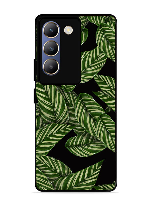 Vivo T3 5G Leafs Pattern