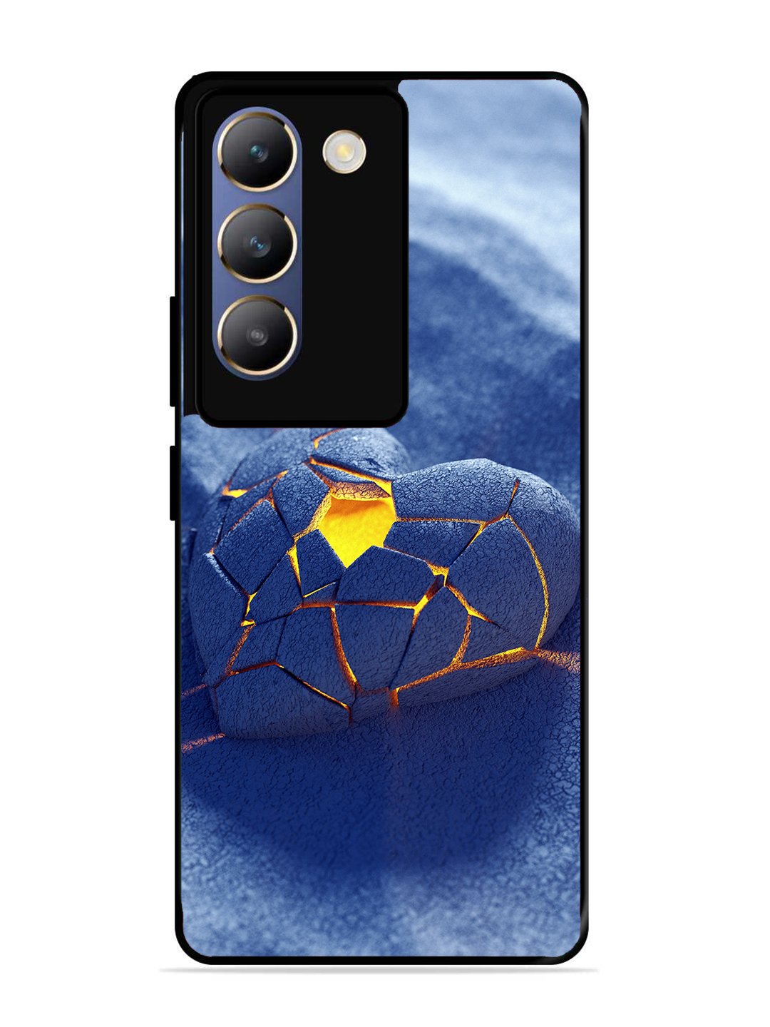 Vivo T3 5G Broken Heart
