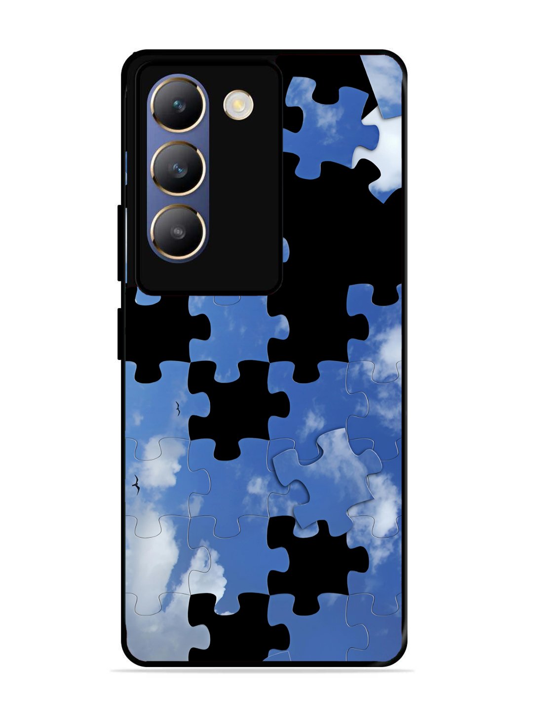 Vivo T3 5G Puzzle