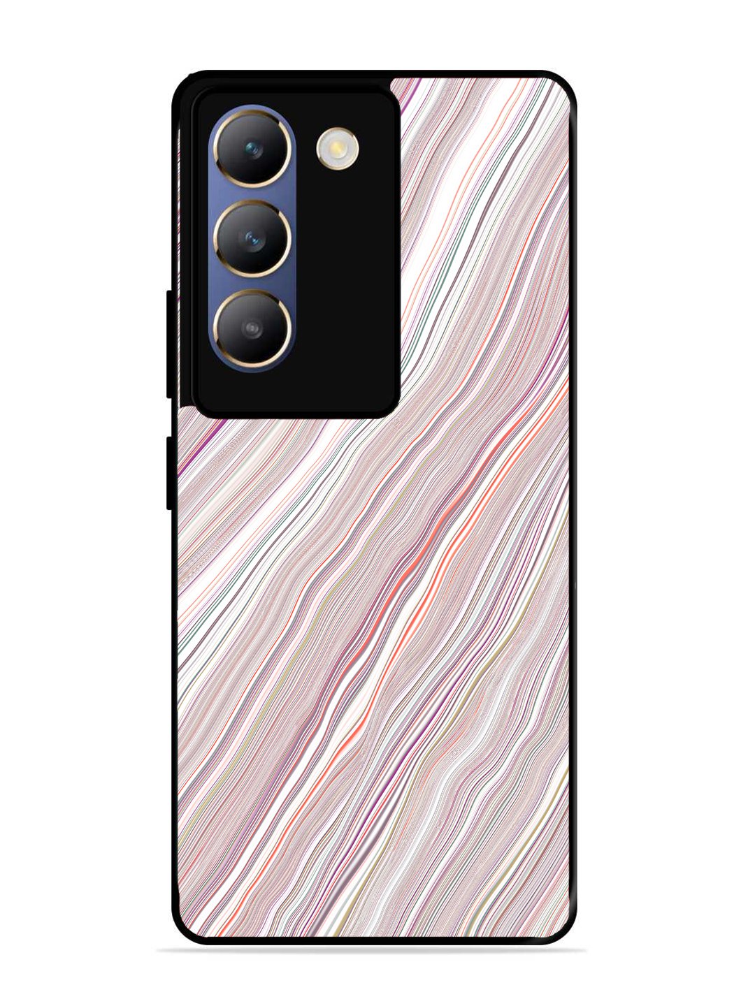 Vivo T3 5G Ivory Marble