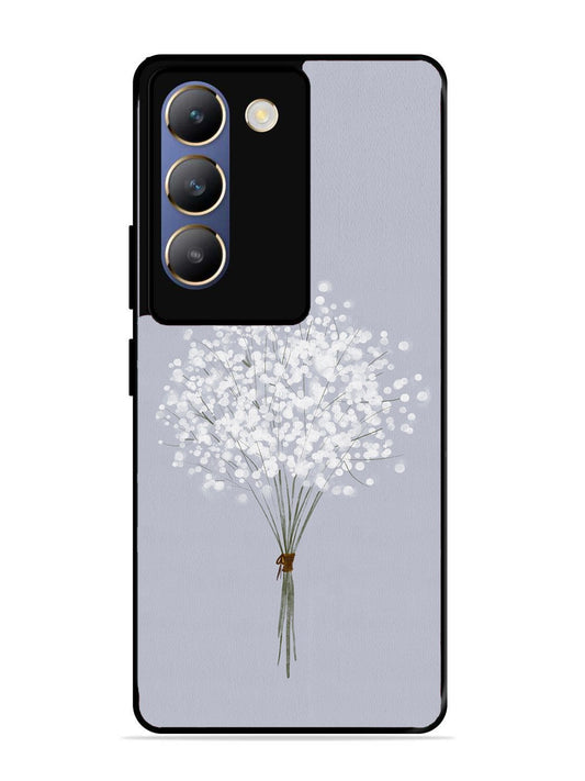 Vivo T3 5G Blossom White