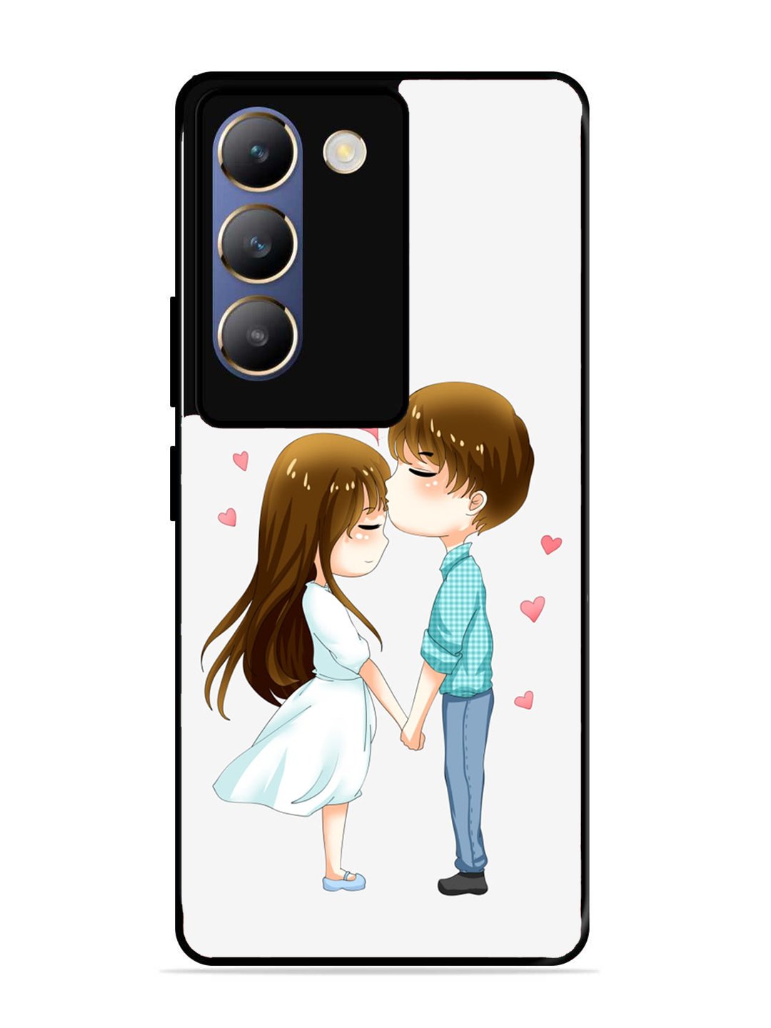 Vivo T3 5G Cute Little Couple