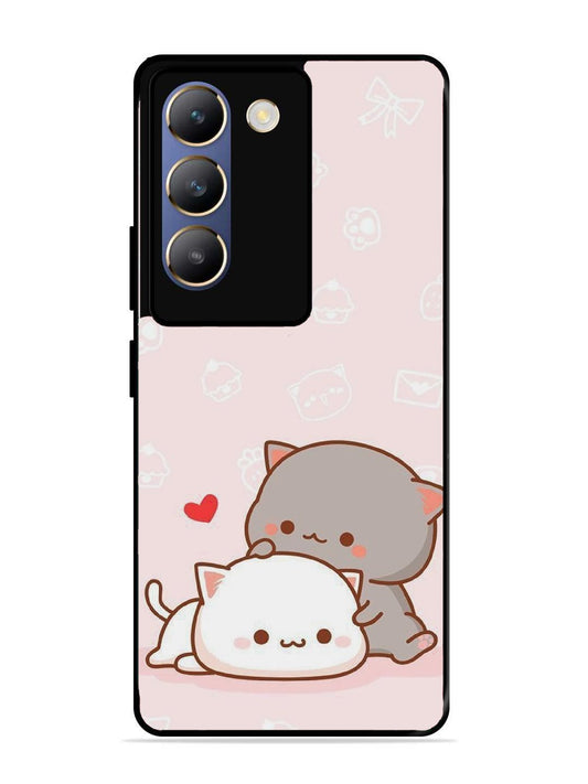 Vivo T3 5G Bubu & Dudu Love