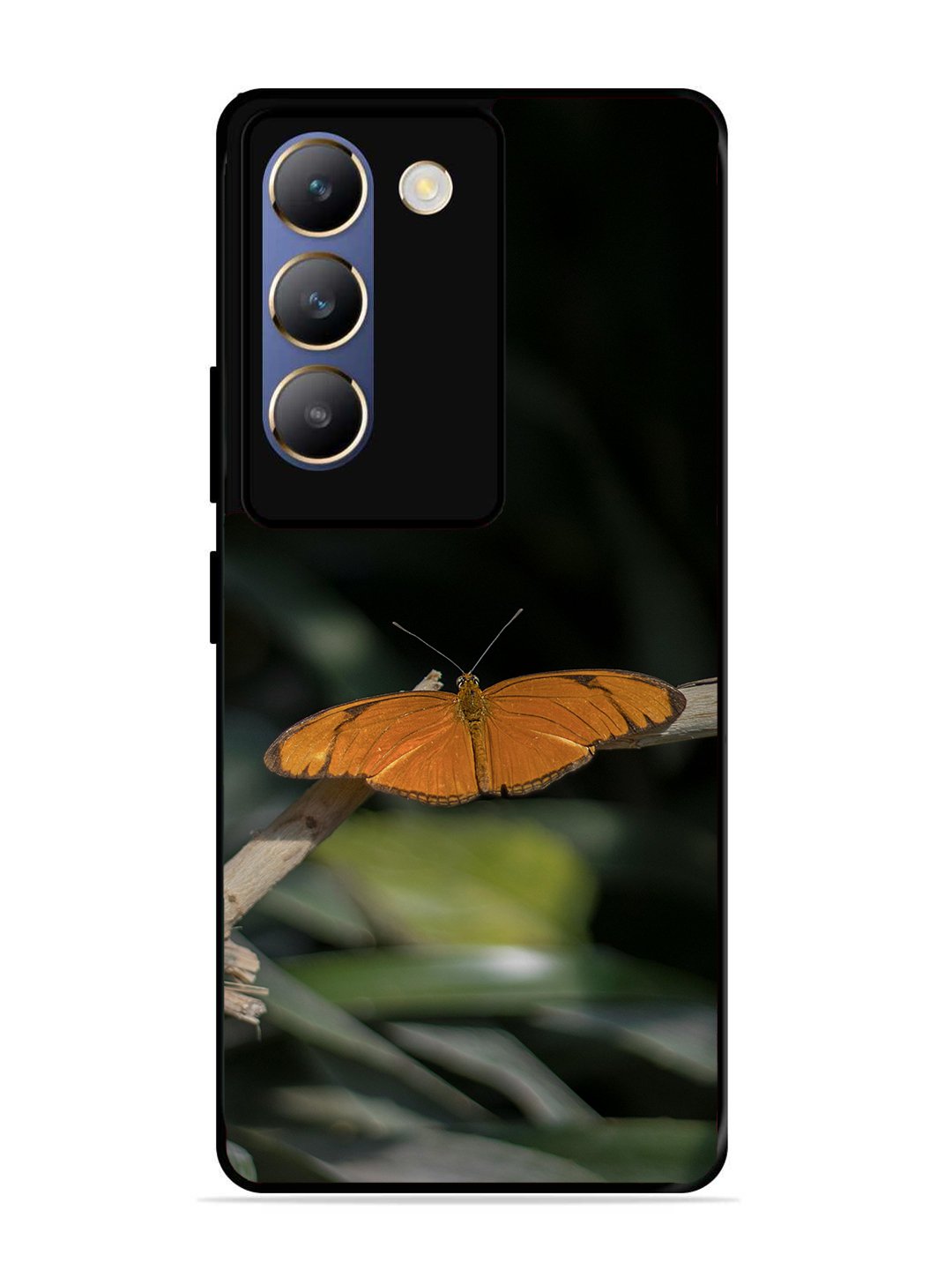 Vivo T3 5G Beautiful Butterfly