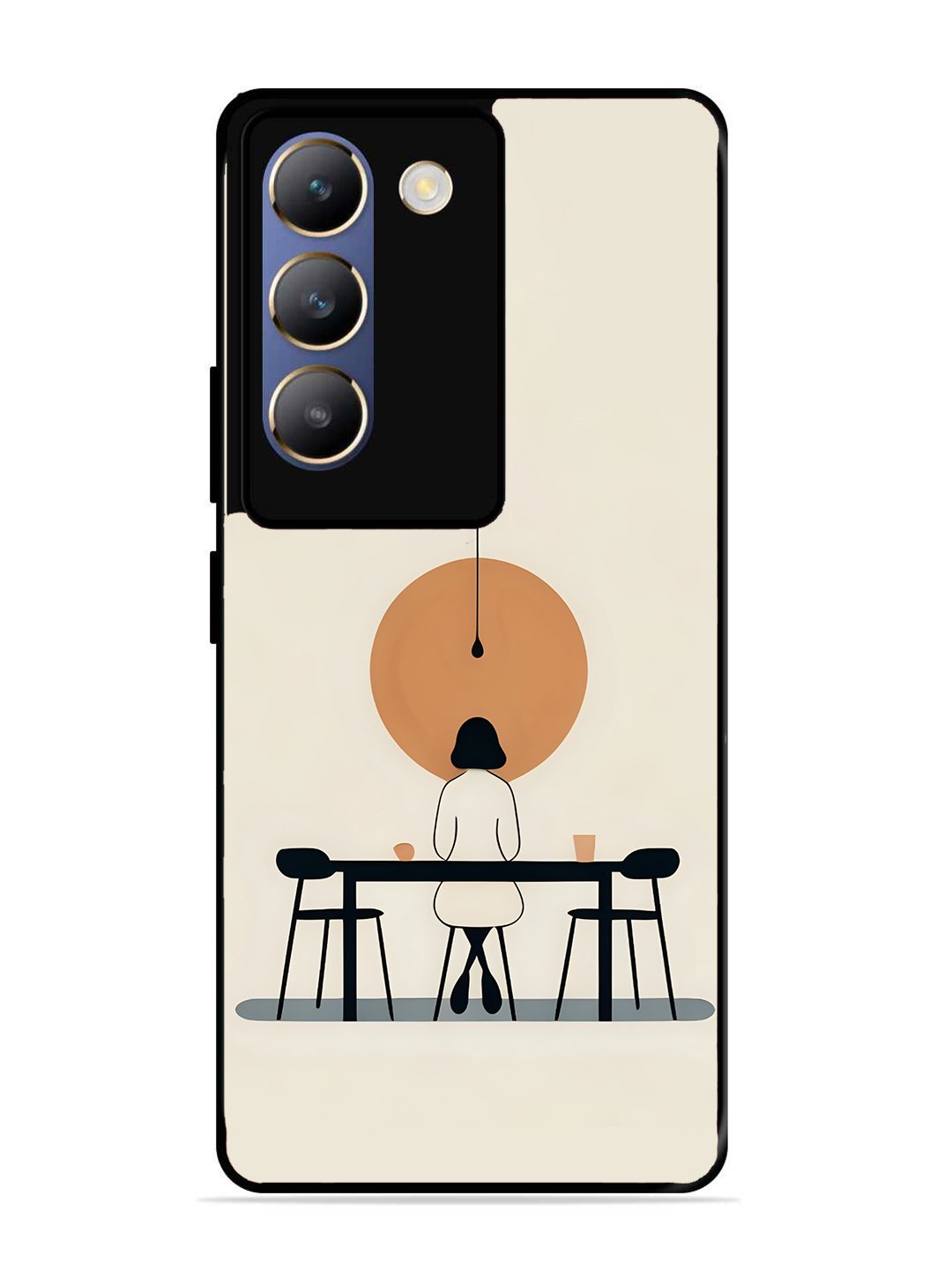 Vivo T3 5G Alone