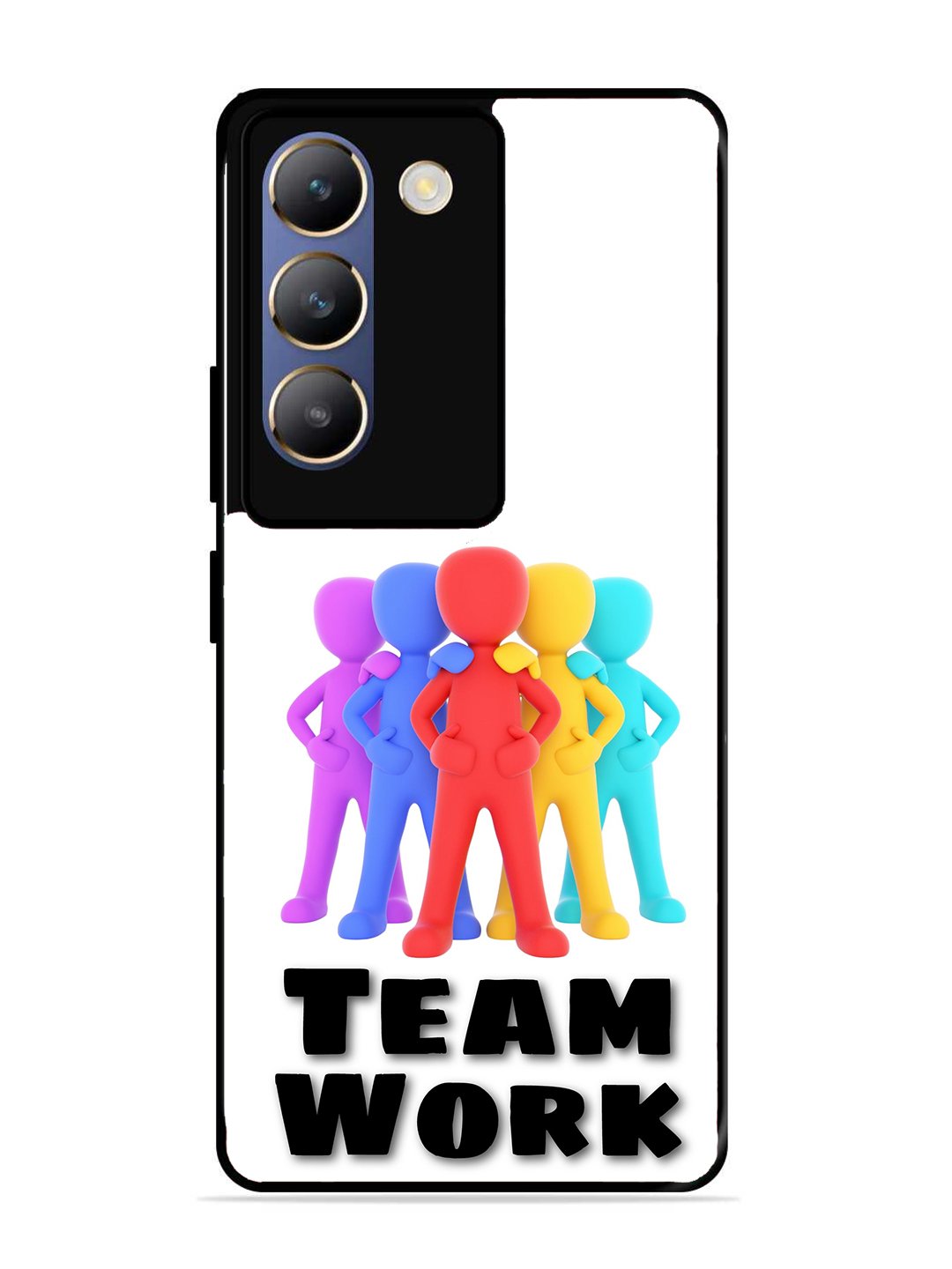 Vivo T3 5G Team Work