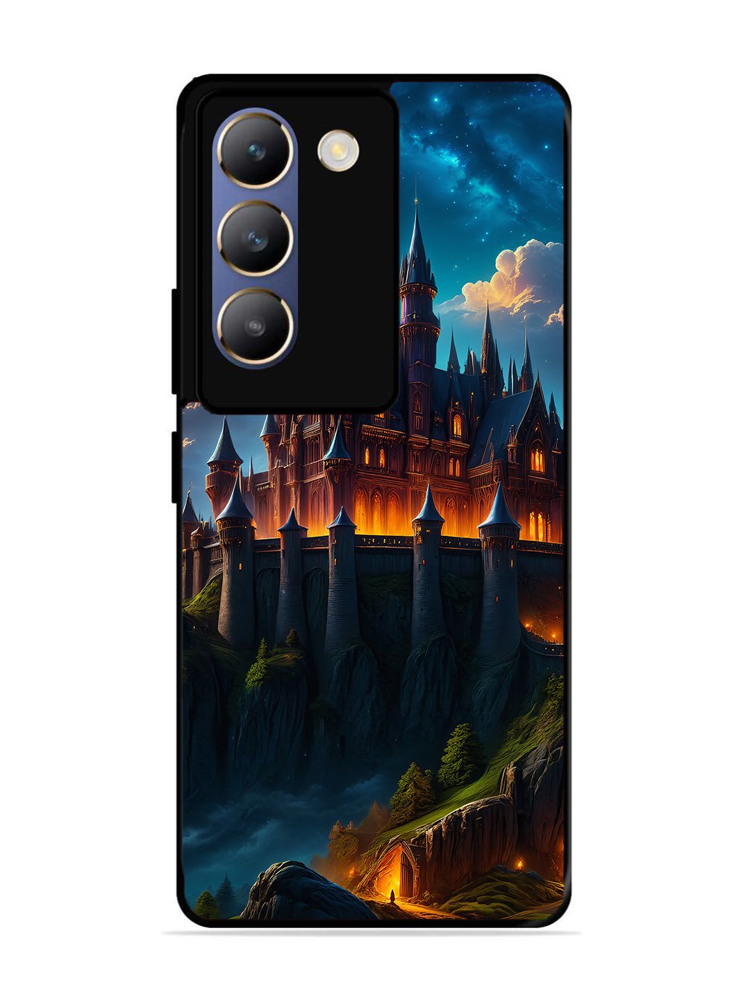 Vivo T3 5G Castle