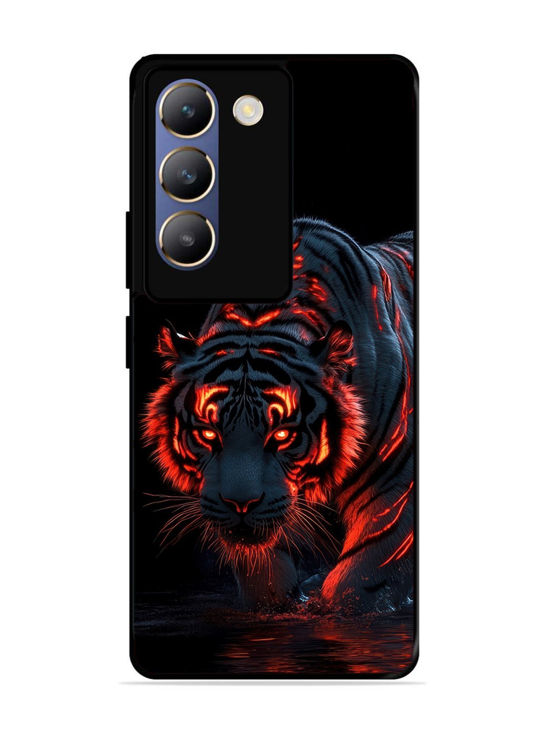 Vivo Y200E Tiger Fier