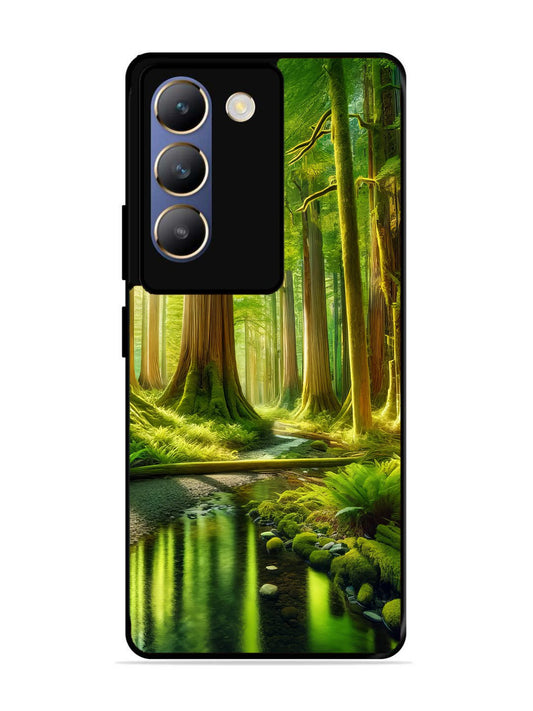 Vivo Y200E Forest