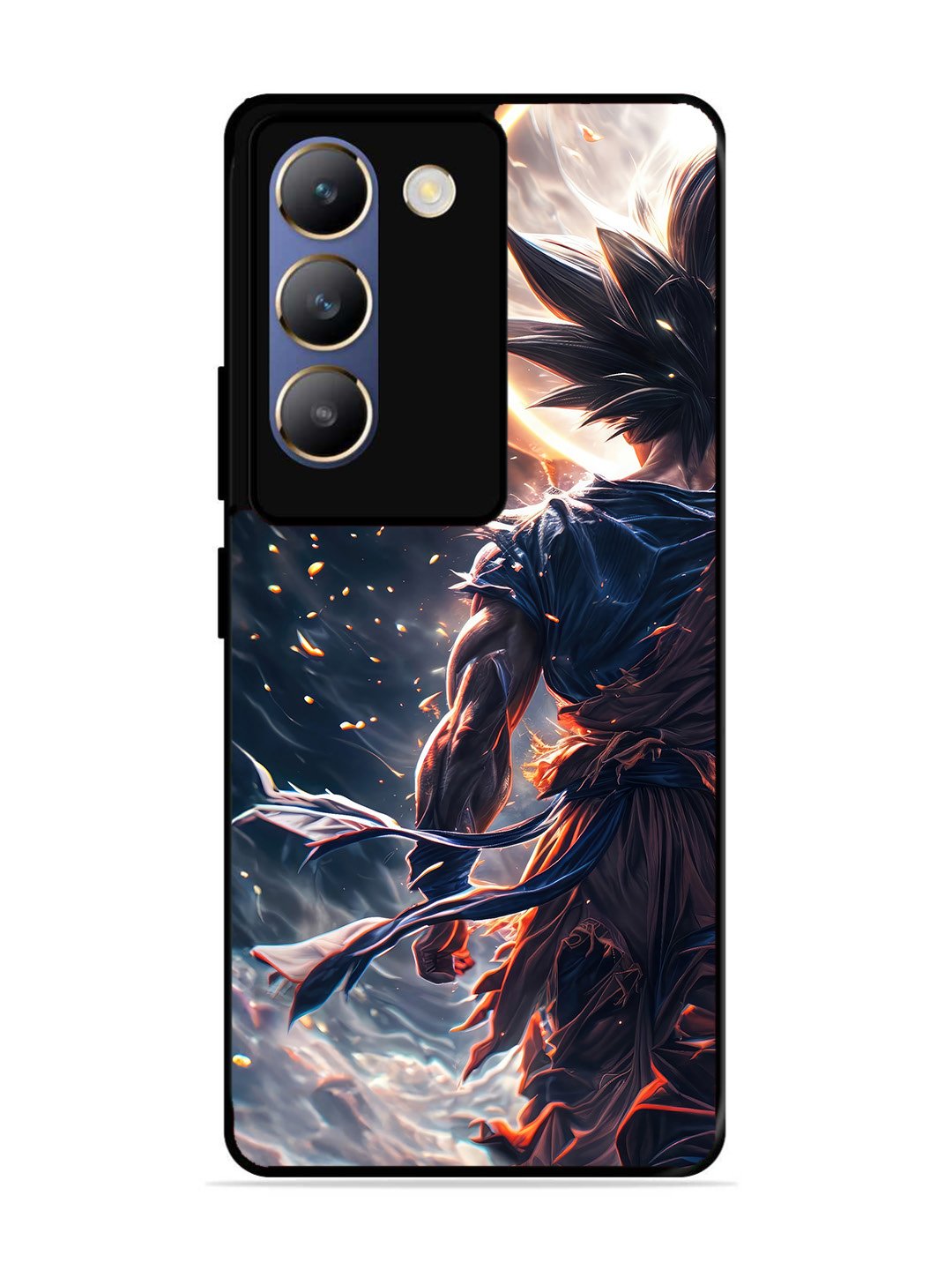 Vivo Y200E Goku
