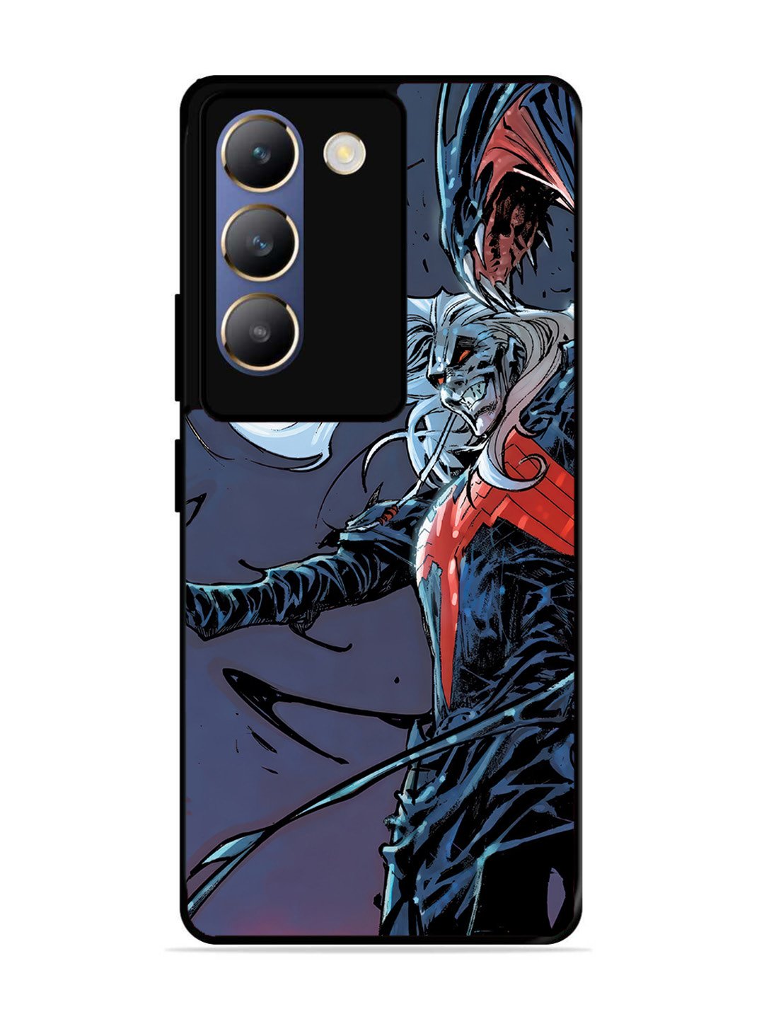 Vivo T3 5G Knull Marvel Supervillain