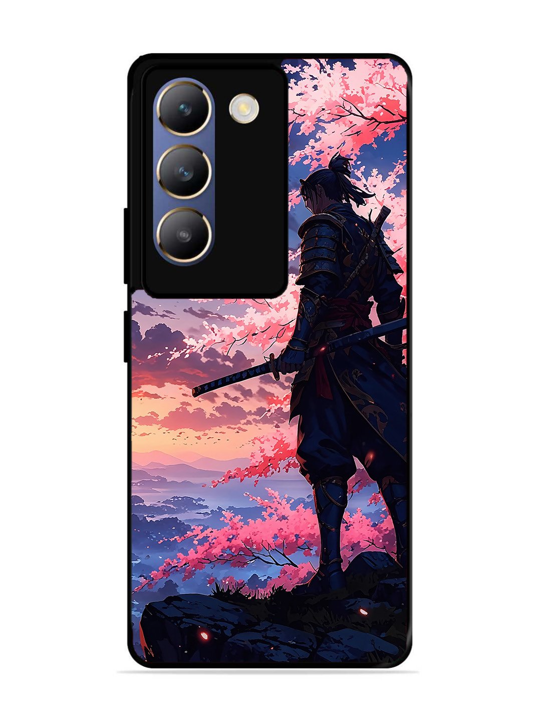 Vivo Y200E Samuray