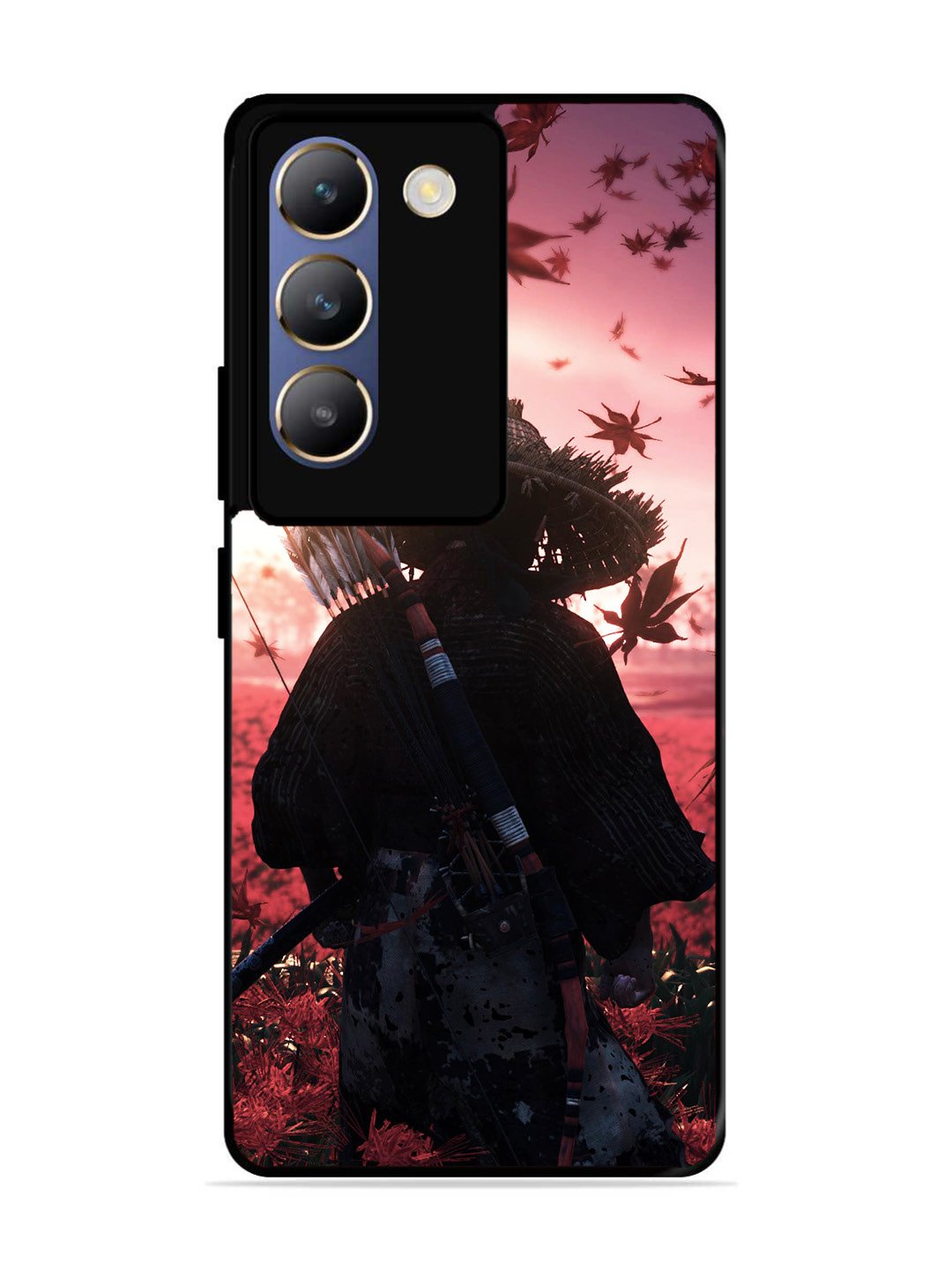 Vivo Y200E Shaolin