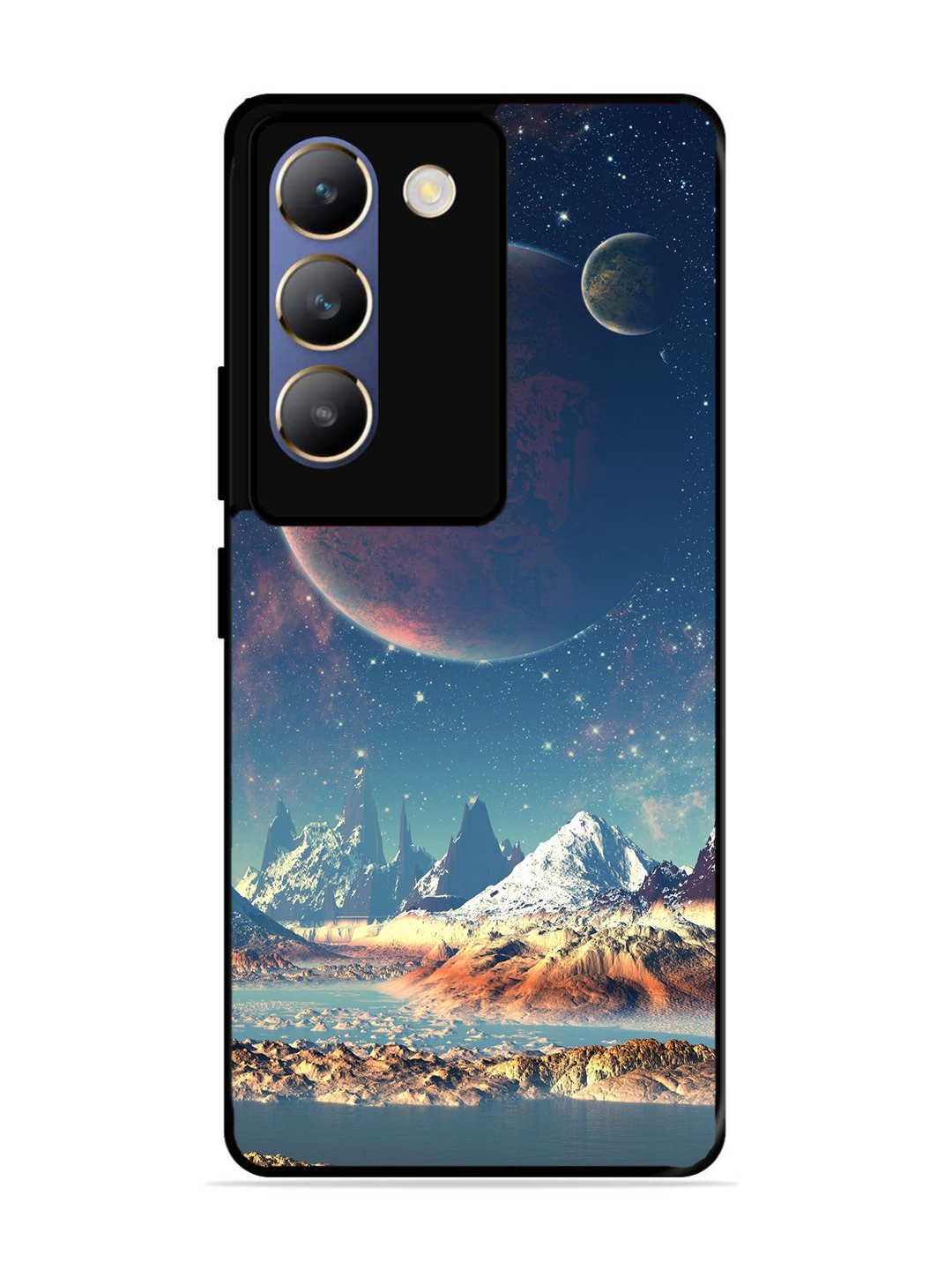 Vivo Y200E Space