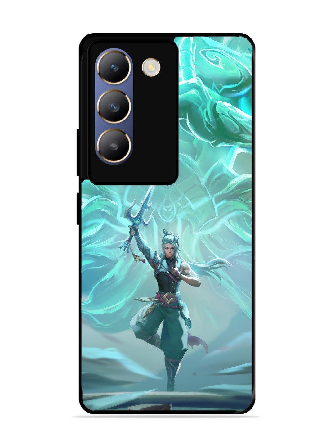 Vivo Y200E Suyou