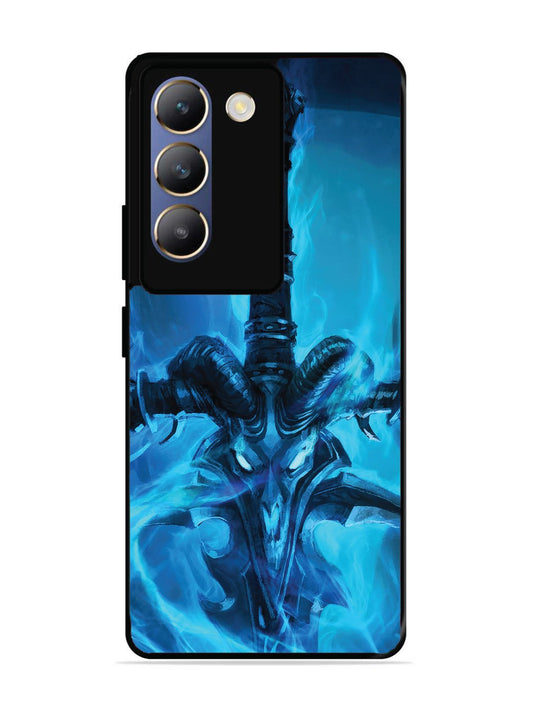 Vivo Y200E Warcraft Arthas