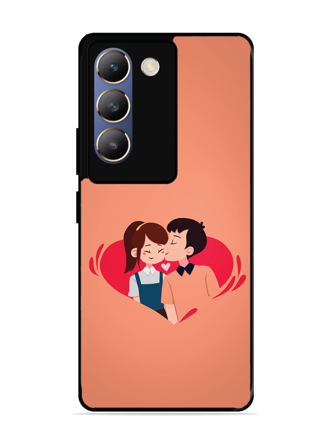 Vivo Y200E Love Birds