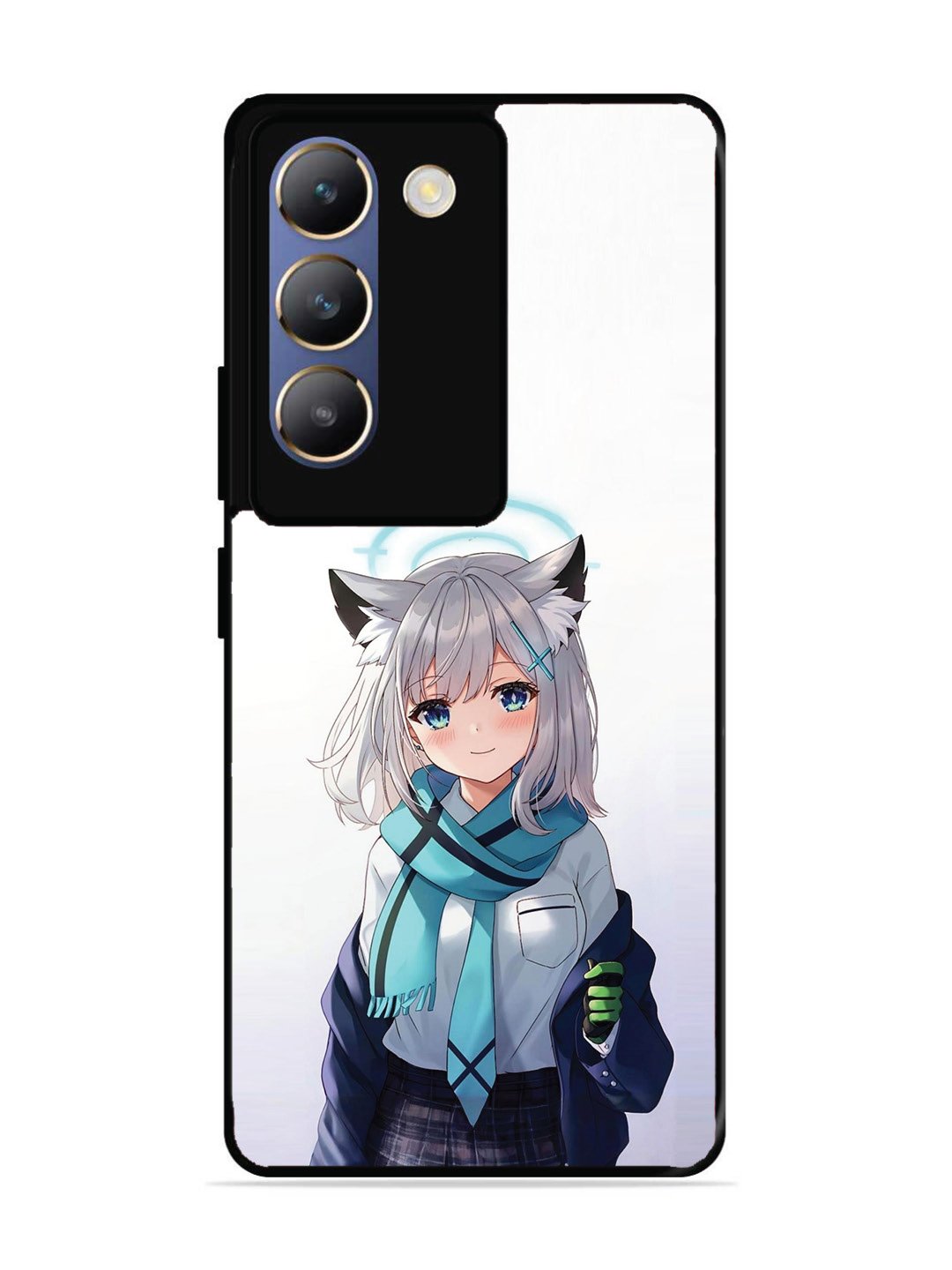 Vivo Y200E Cute Angel