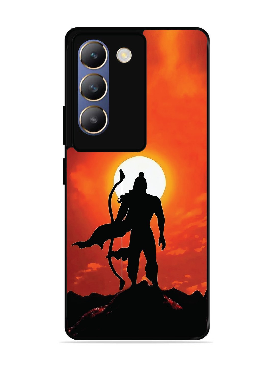 Vivo T3 5G Lord Rama