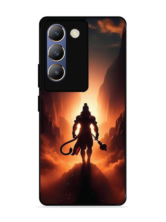 Vivo T3 5G Veer Bajrangi