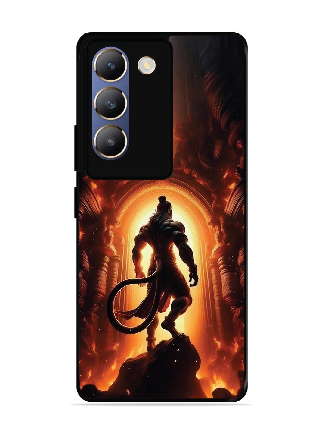 Vivo T3 5G Sankat Mochan Hanuman