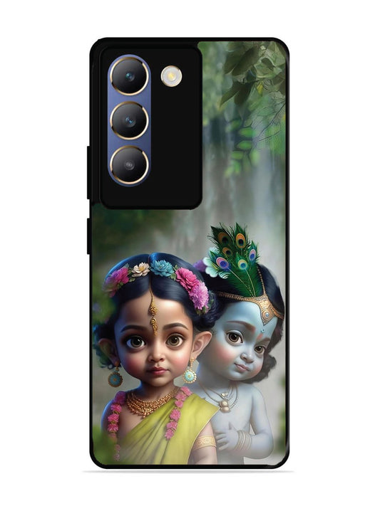 Vivo T3 5G Baal Radhe Krishna