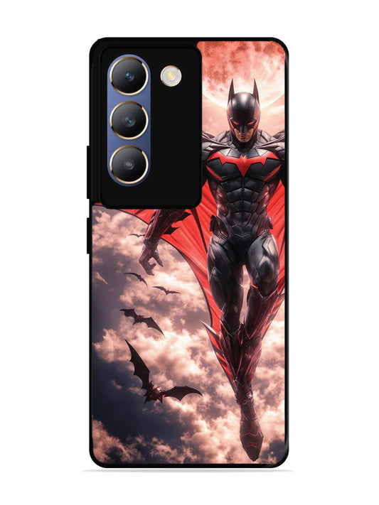 Vivo T3 5G King of Bats DC comics