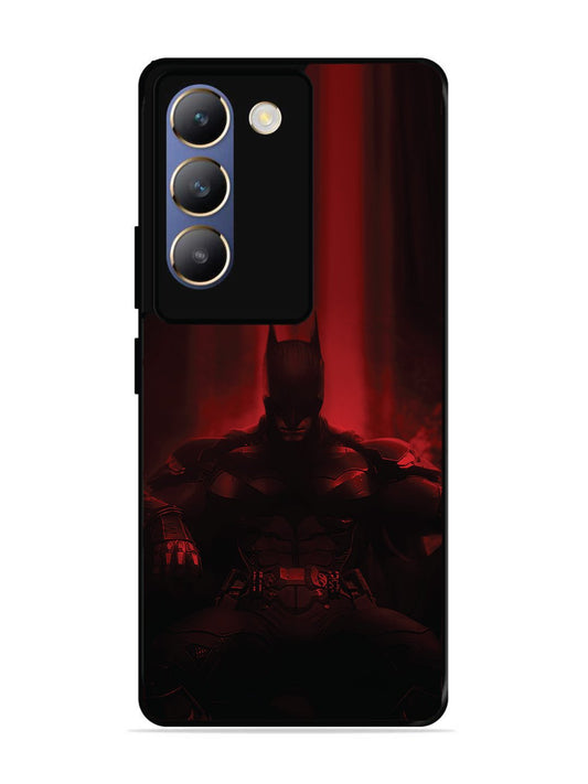 Vivo Y200E King of Bats dc superhero