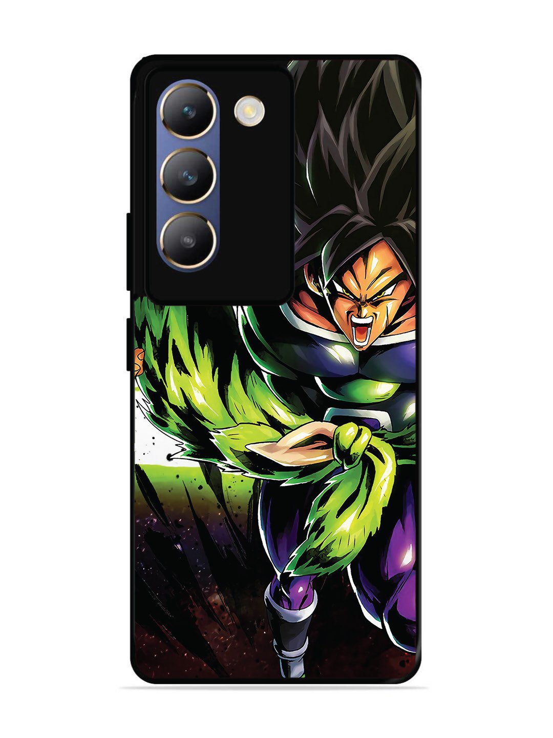 Vivo Y200E broly-dragon-ball-super-broly