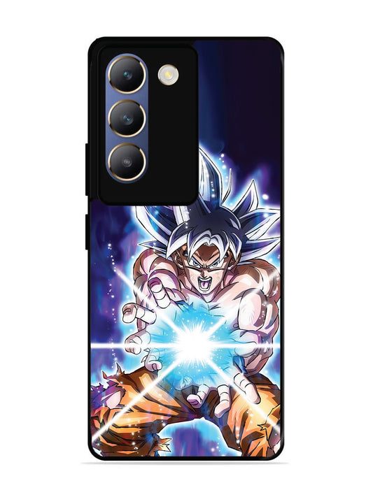 Vivo T3 5G goku-dragon-ball-sparking-zero