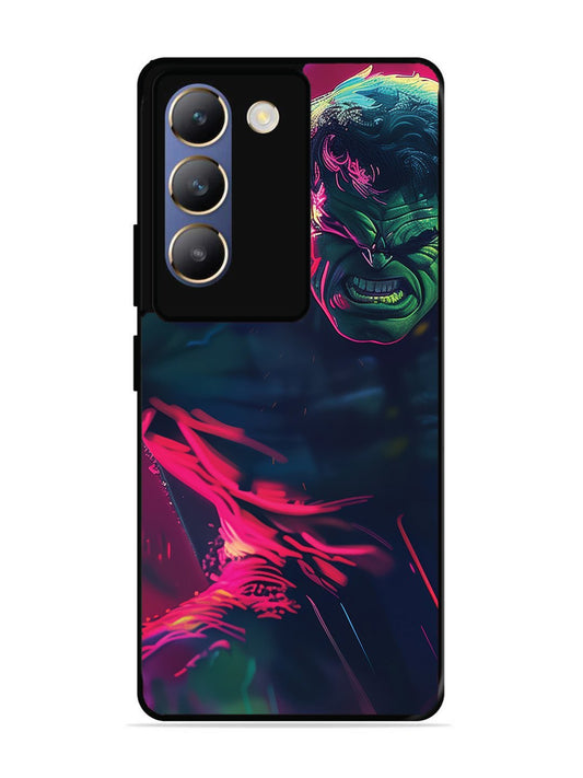 Vivo Y200E hulk-marvel-comics-superhero