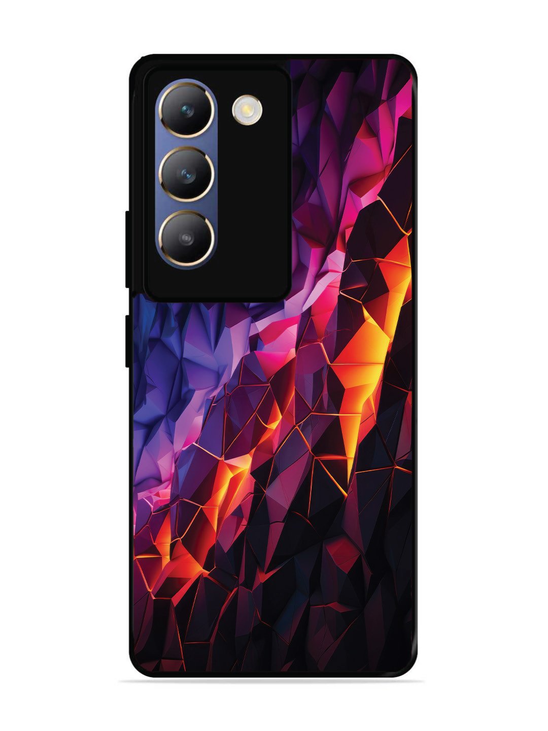 Vivo Y200E 3d-abstract-colorful