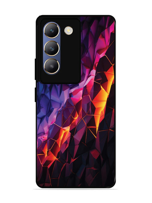 Vivo Y200E 3d-abstract-colorful