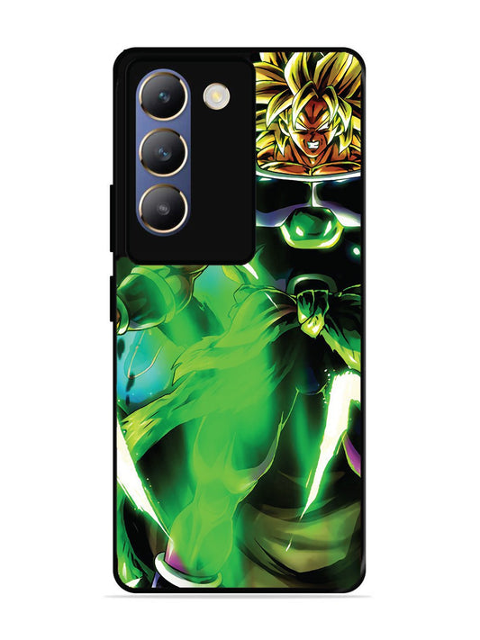 Vivo Y200E super-saiyan-broly-dragon-ballZ