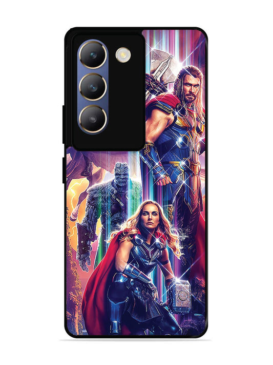Vivo Y200E thor-love-and-thunder-movie-character
