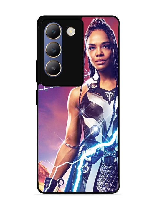Vivo Y200E valkyrie-thor-love-and-thunder-poster