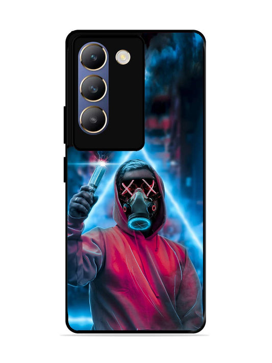 Vivo T3 5G mask-man-bad-boys-bad-boys-rules