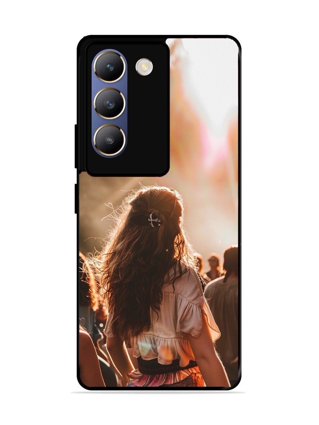 Vivo Y200E Sunlit Festival Vibes