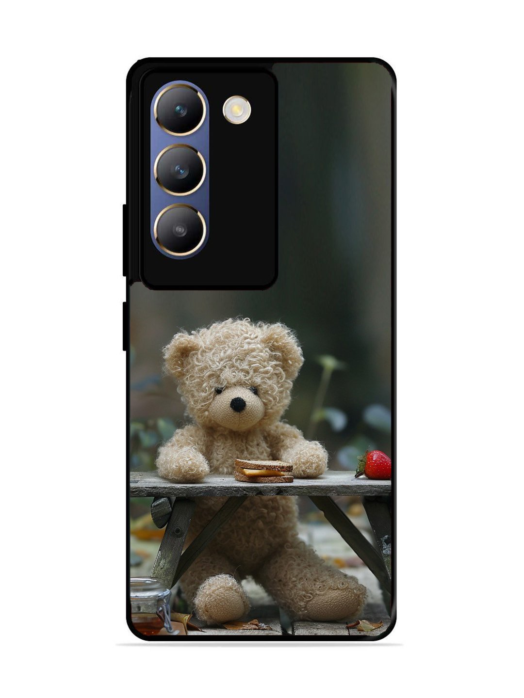 Vivo Y200E Teddy Bear Picnic