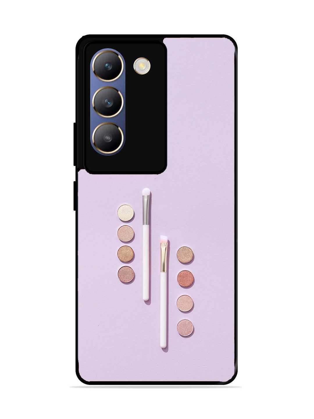 Vivo Y200E Girls Makeup Story