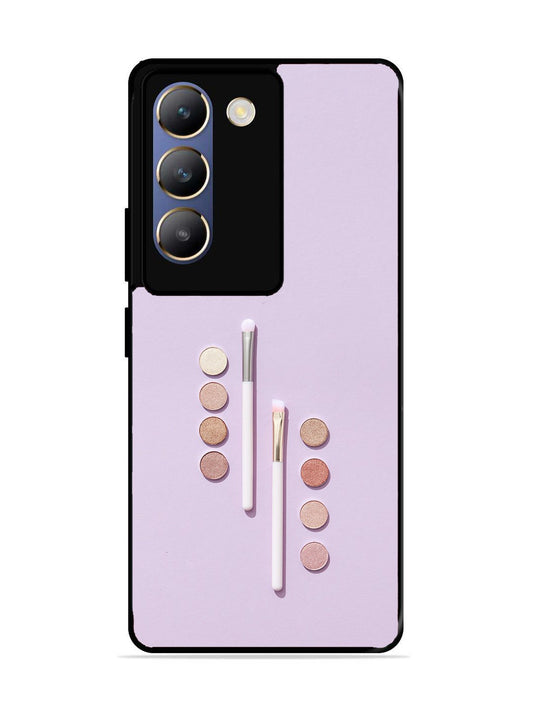 Vivo Y200E Girls Makeup Story