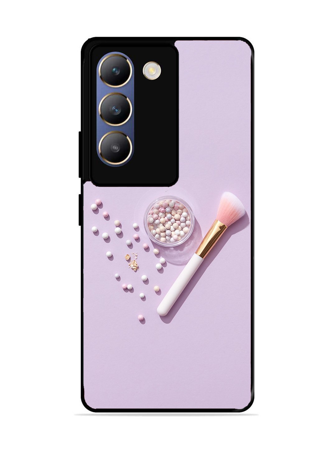 Vivo Y200E Girls Makeup Story2