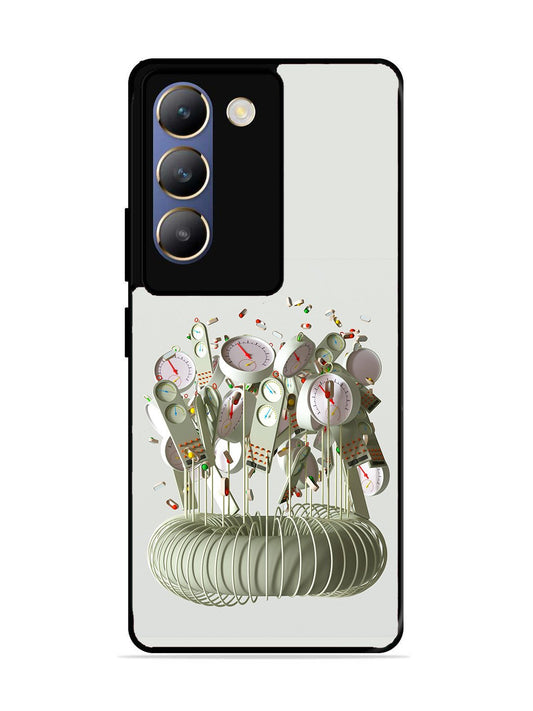 Vivo Y200E googledeepmind