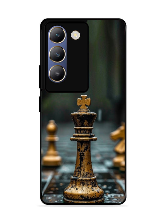 Vivo Y200E The King Chess