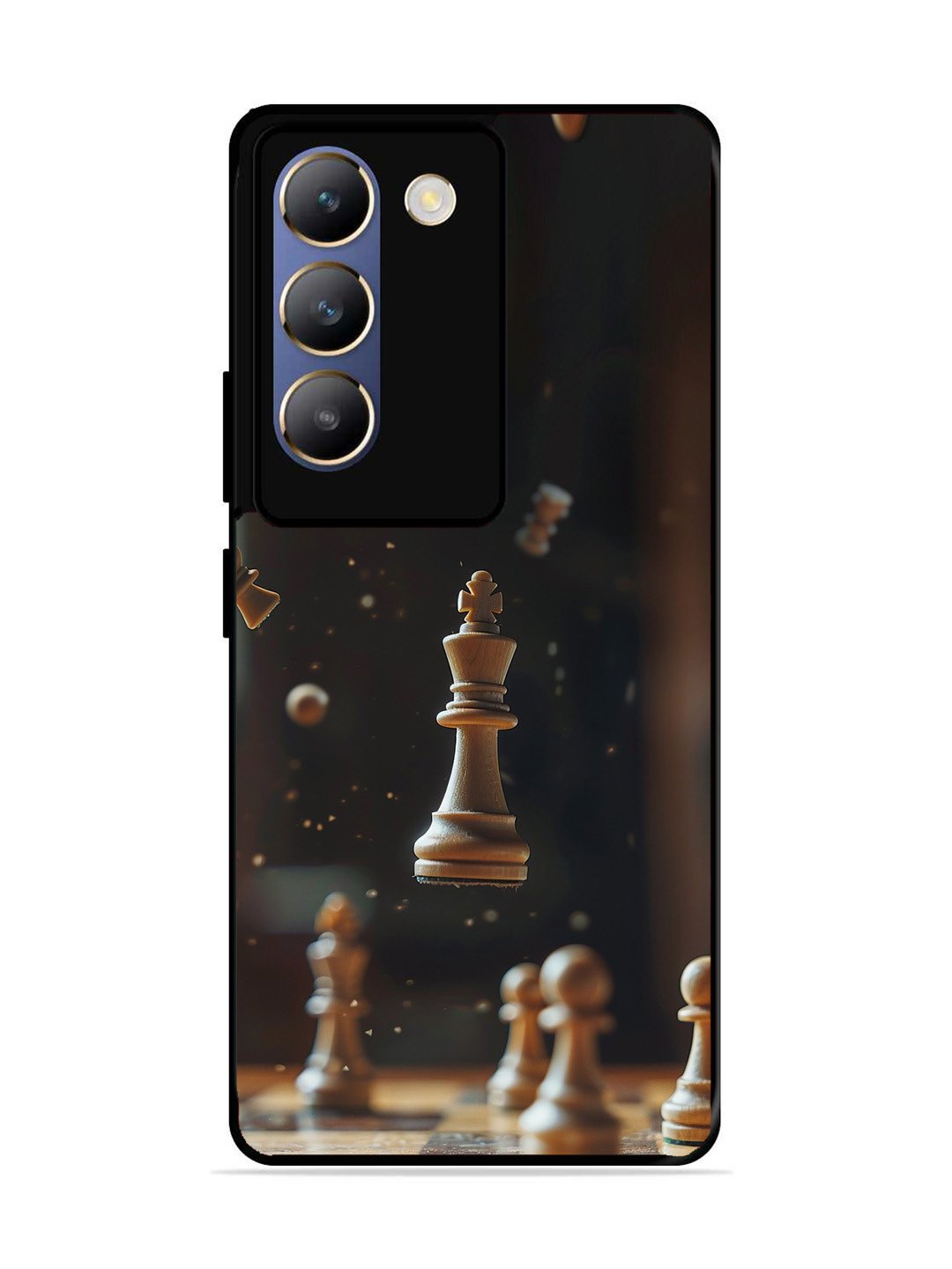 Vivo Y200E King Chess
