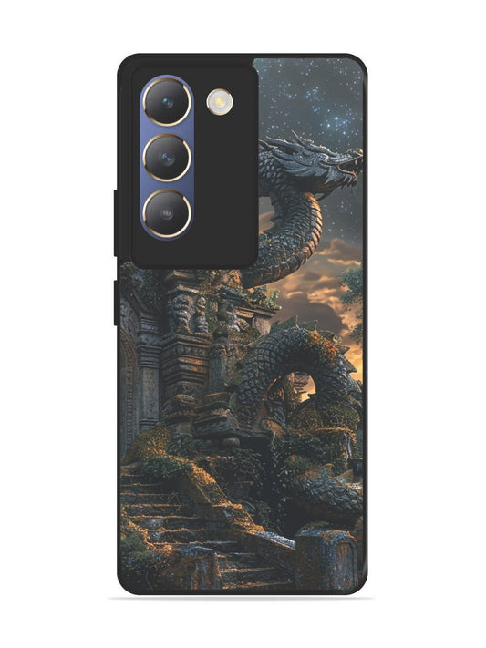 Vivo Y200E Mystical Dragon Gateway